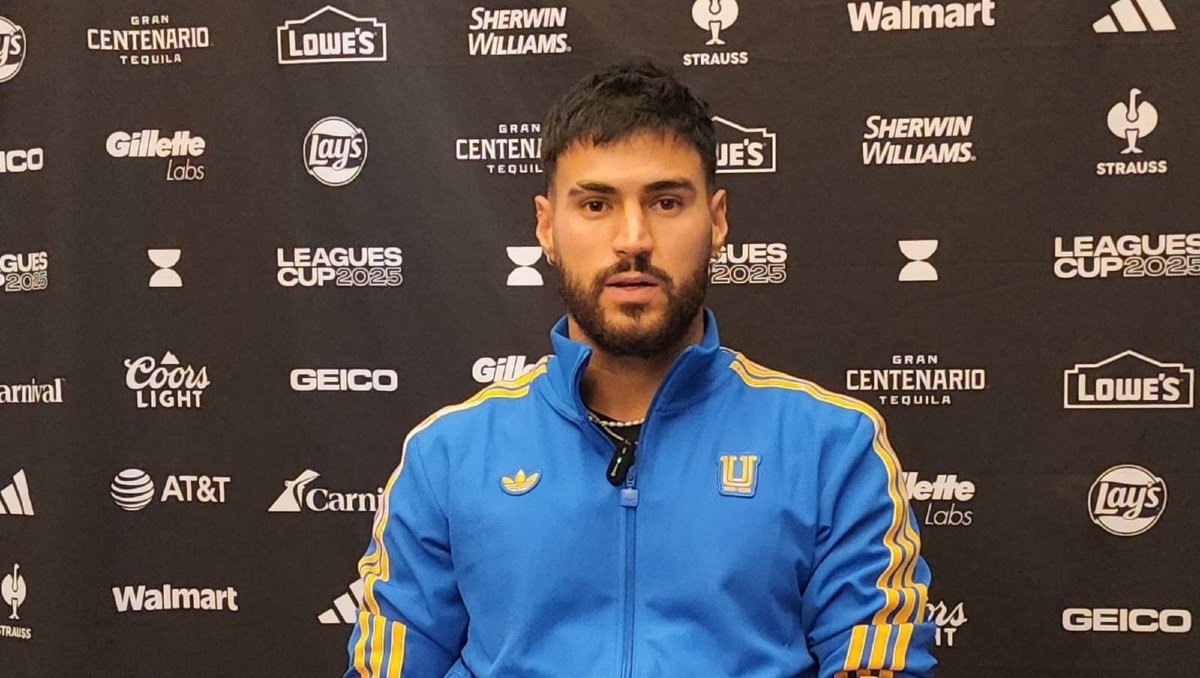 Juan Sánchez Purata es el Tigre más confiable de Guido Pizarro (Roberto Flores)