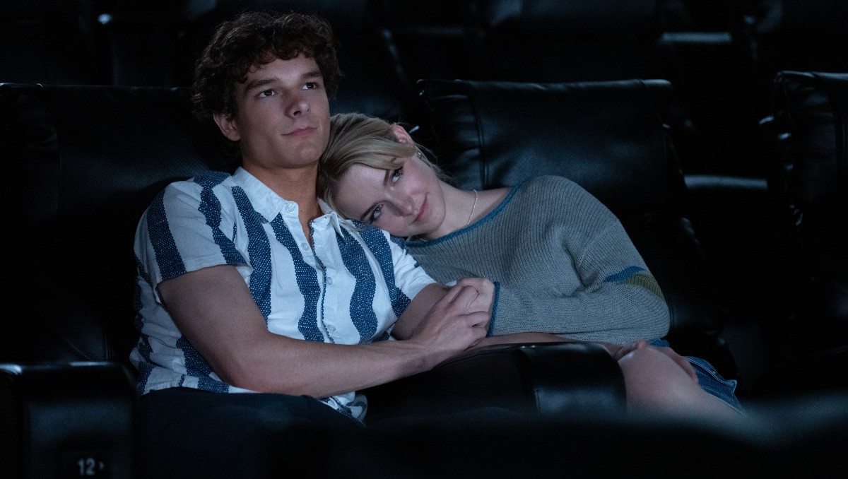Del libro a la pantalla: 'A Pesar de Ti', la nueva película de Colleen Hoover | Cortesía