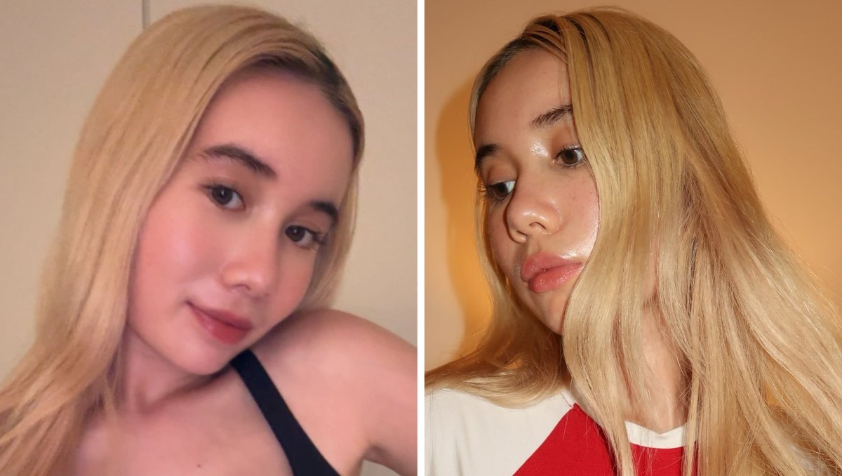 Lil Tay alcanzó la fama en internet desde su infancia por videos en los que alardeaba de su riqueza | Especial