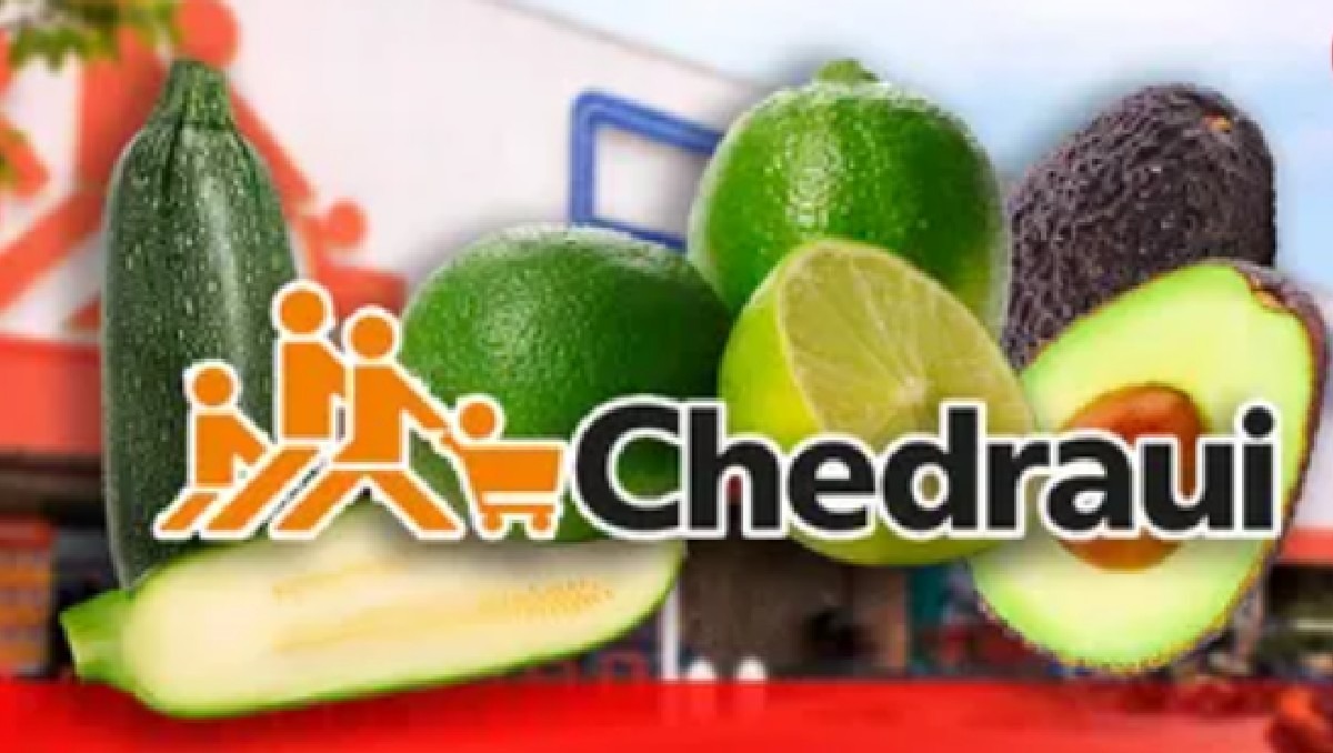 El Martimiércoles de Chedraui de esta semana oferta aguacate, tomate y varias frutas | Especial