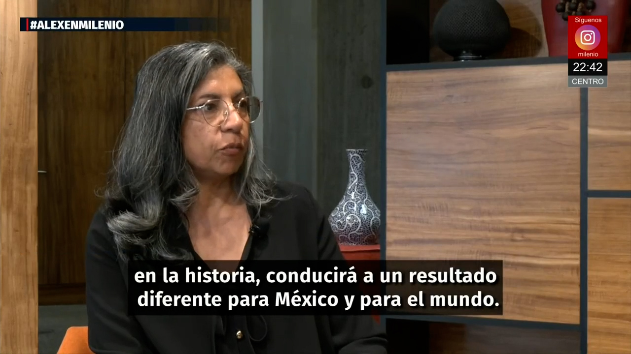 México líder en impulsar mujeres en cargos clave según Open Society Foundations