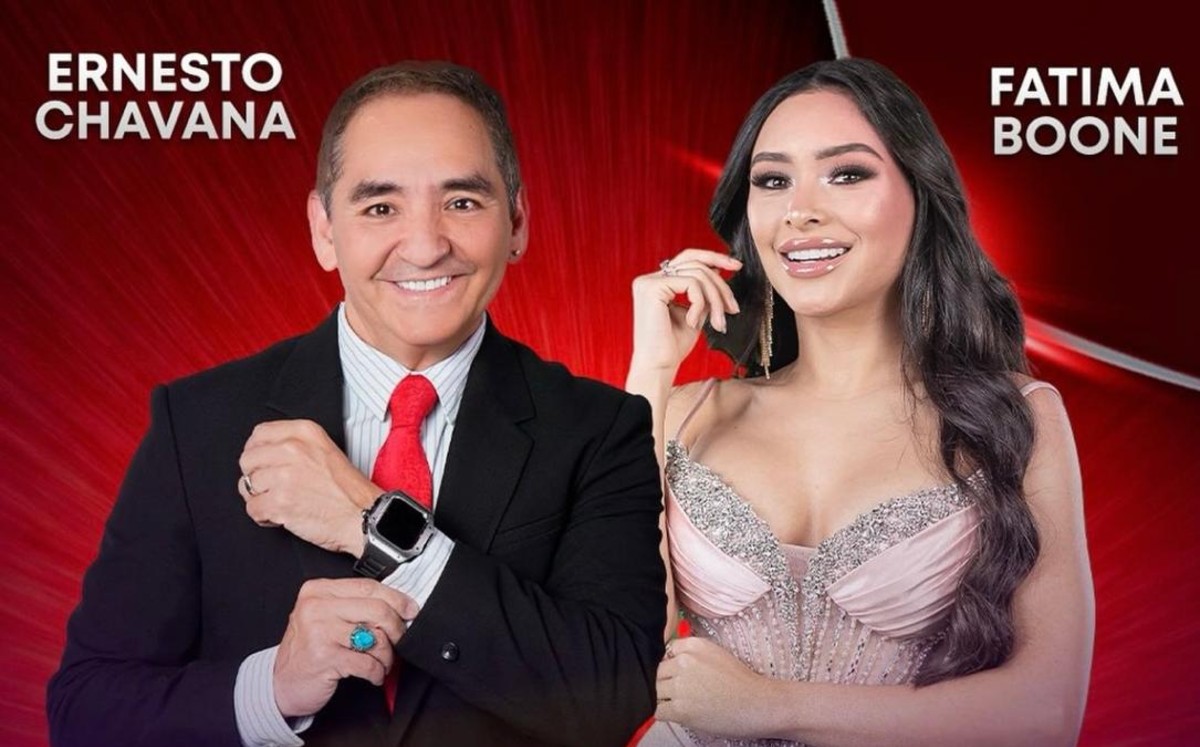 “Mitad y Mitad: Like al amor” se transmite todos los miércoles a las 21:30 horas por canal 6 (Especial)