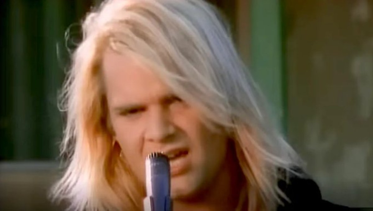 Muere David Roach, vocalista de la banda Junkyard