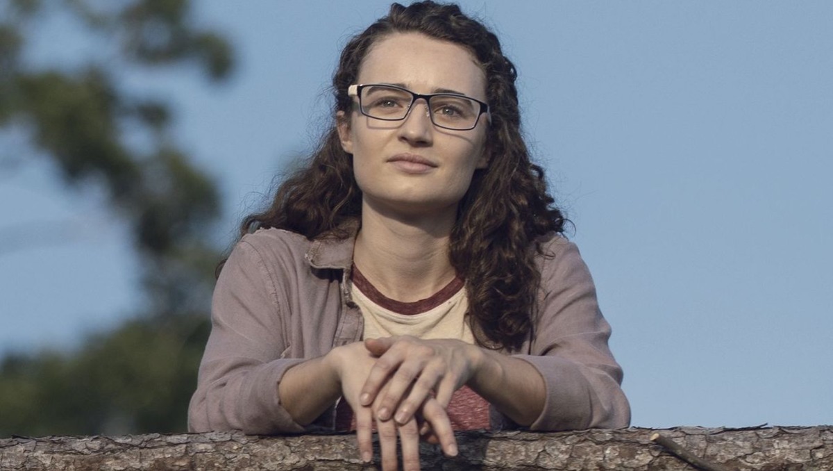 Muere Kelly Macky, actriz de 'The Walking Dead' | Especial