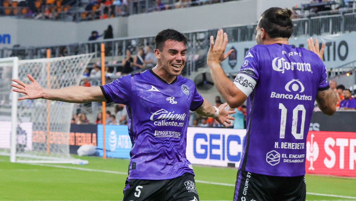 ¿Qué necesita Mazatlán para avanzar a cuartos de final de la Leagues Cup 2025? (Reuters)
