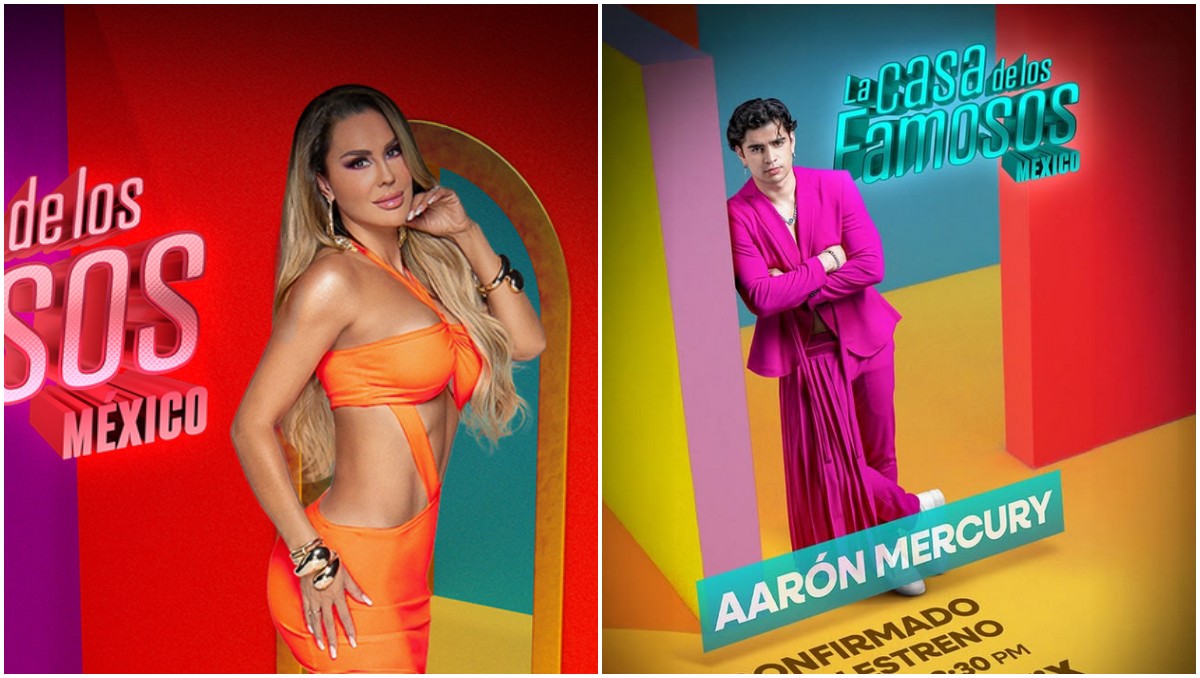 Ninel Conde vs Aaron Mercury, protagonizan pelea | ESPECIAL