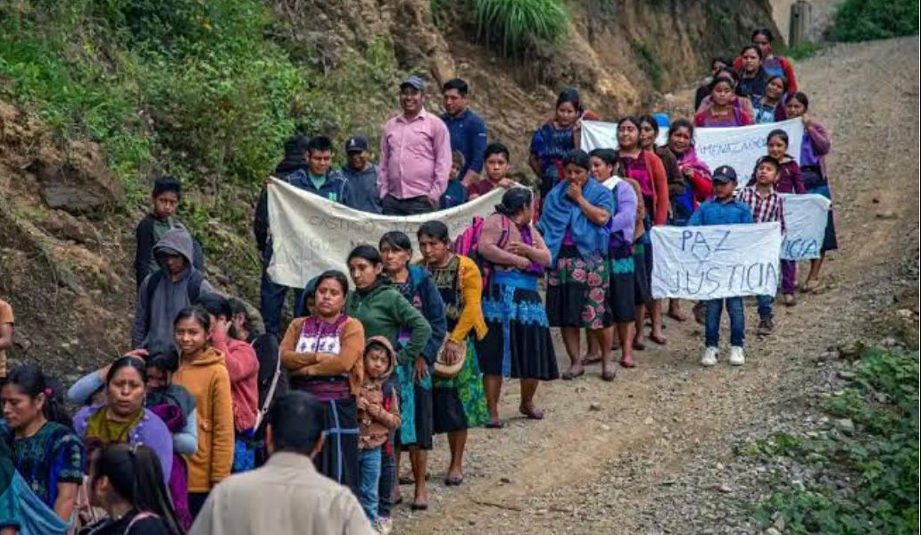 Oaxaca. (Foto: Especial)