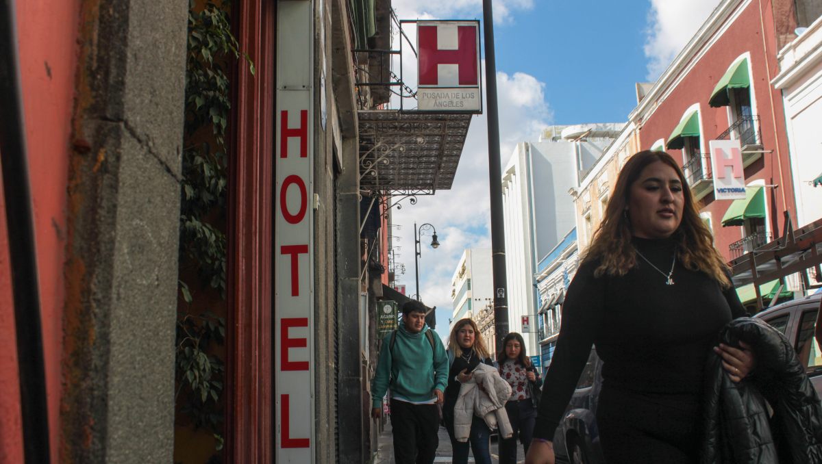 Ocupación hotelera repunta en Puebla en lo que va de 2025 | EsImagen