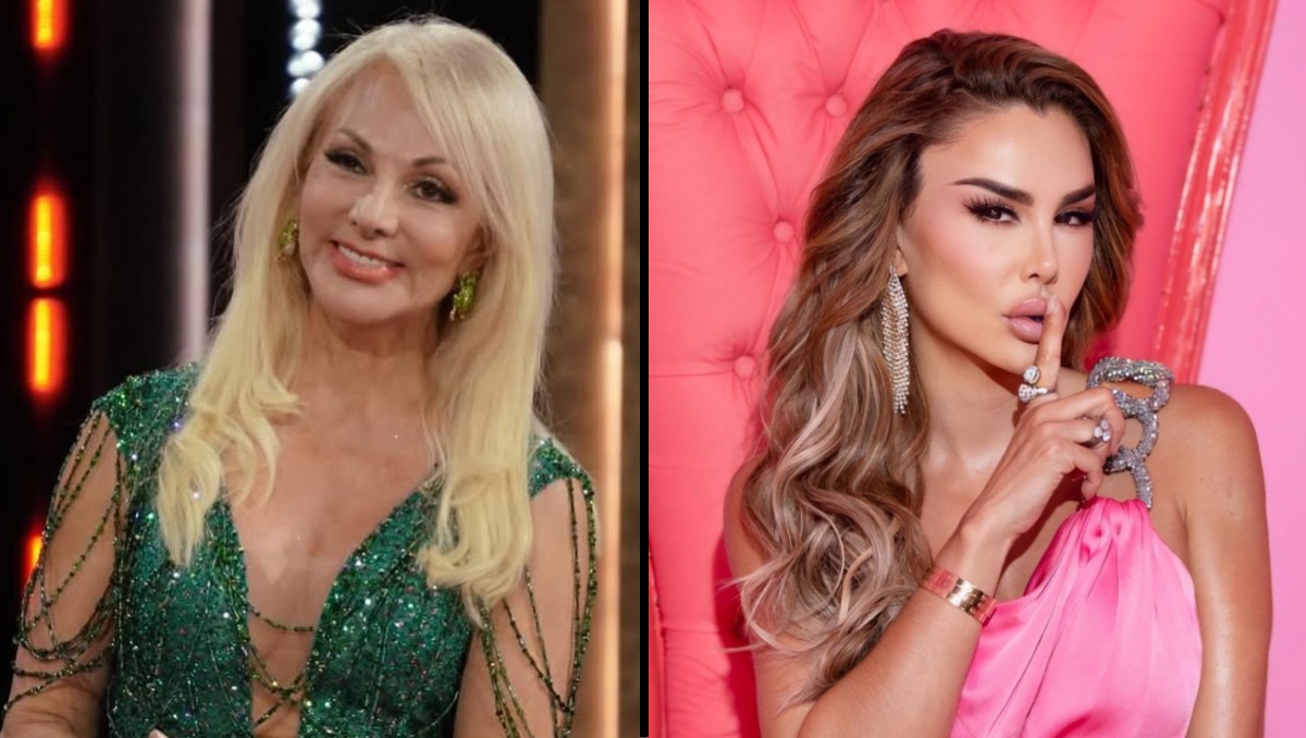 Olivia Collins arremete contra Ninel Conde de La Casa de los Famosos | ESPECIAL