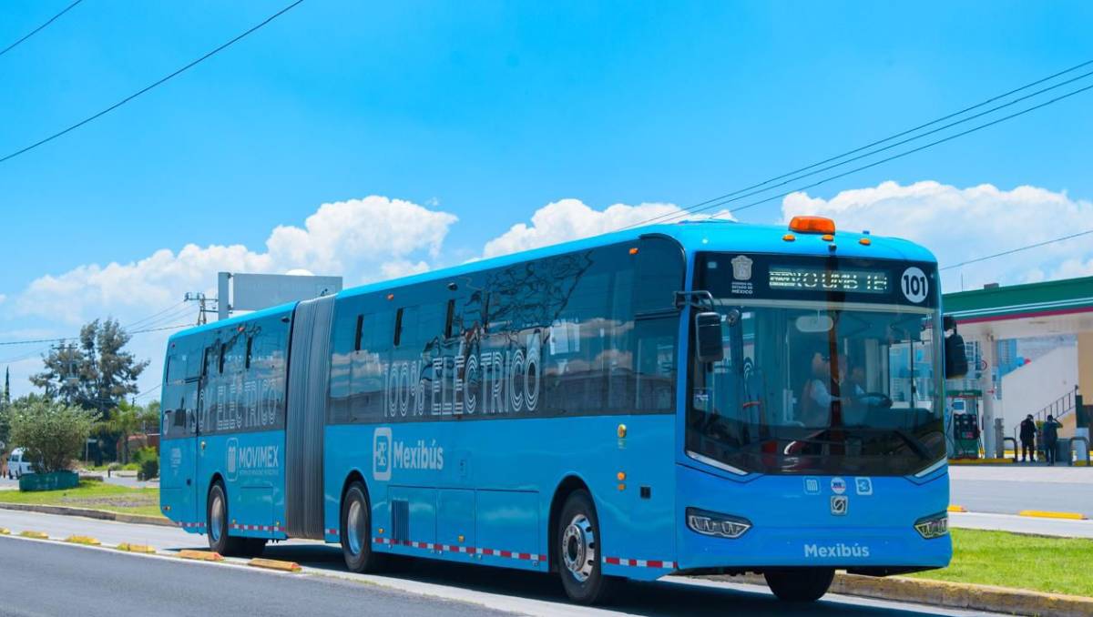 el parque vehicular de la Línea 4 alcanza las 74 unidades en operación a lo largo de 33.65 kilómetros.| Especial