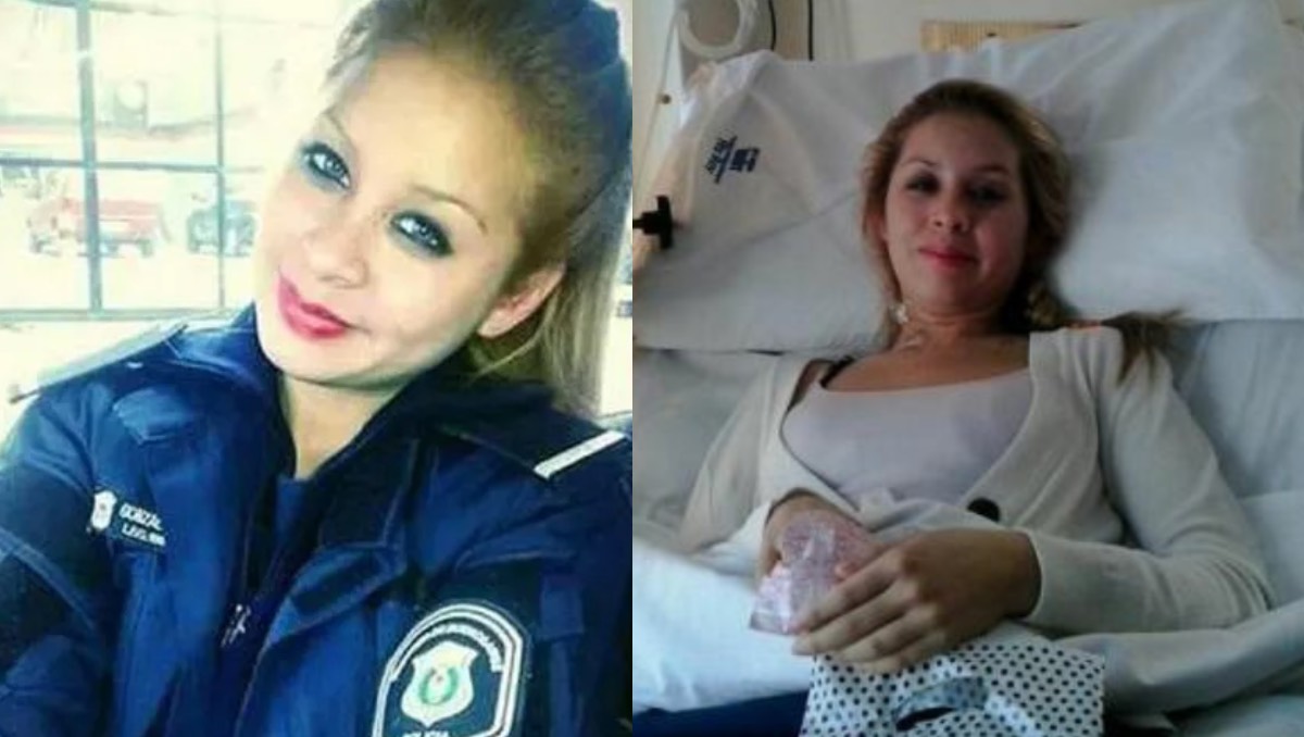 Policía fue masacrada y sigue sin justicia. | ESPECIAL