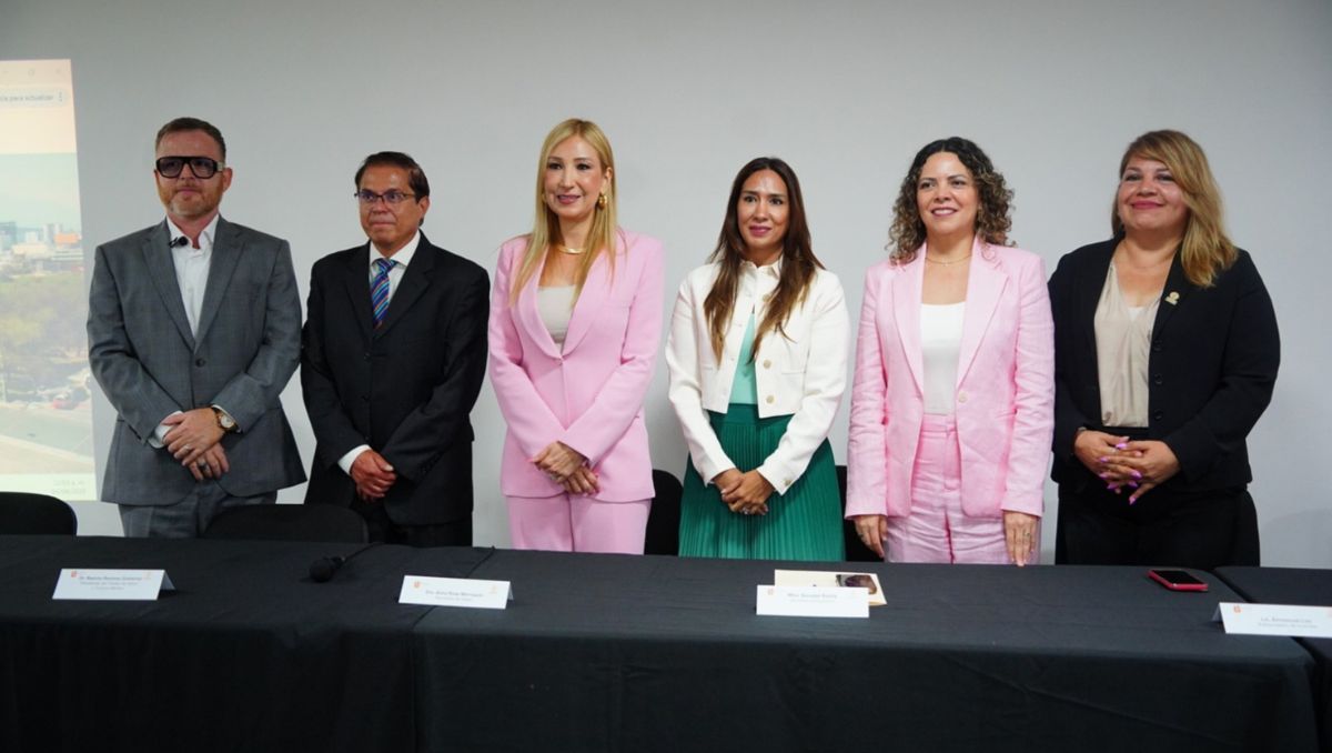 Se presentó el Clúster de Salud y Turismo Médico. Especial