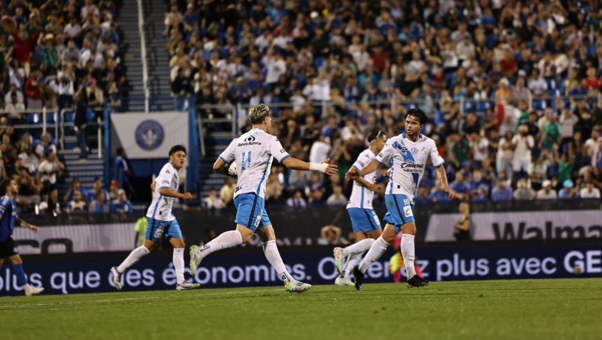 Puebla gana a Montreal; Monterrey, Chivas y Cruz Azul, eliminados | Especial