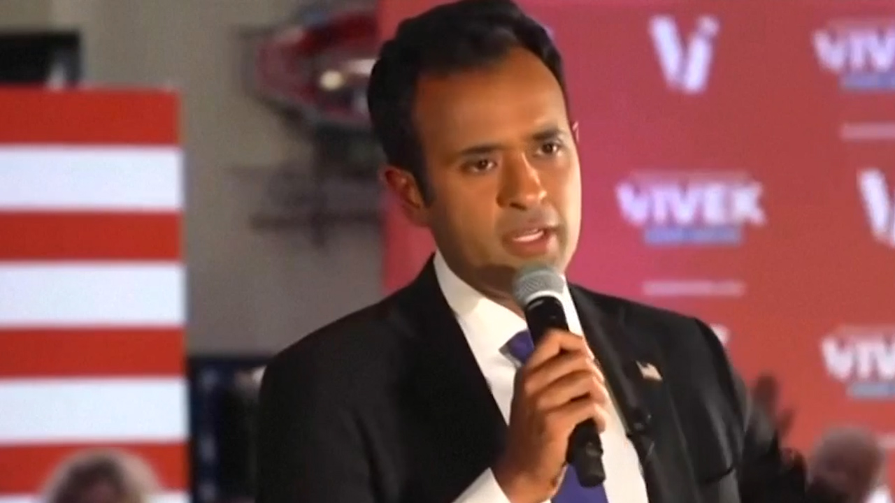 Ramaswamy organiza encuentro ciudadano tras hechos violentos en Ohio