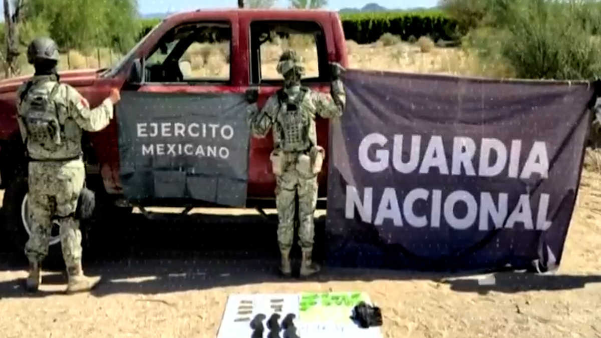 Seguridad en 1 MINUTO: Las detenciones más destacadas de HOY 5 de agosto de 2025