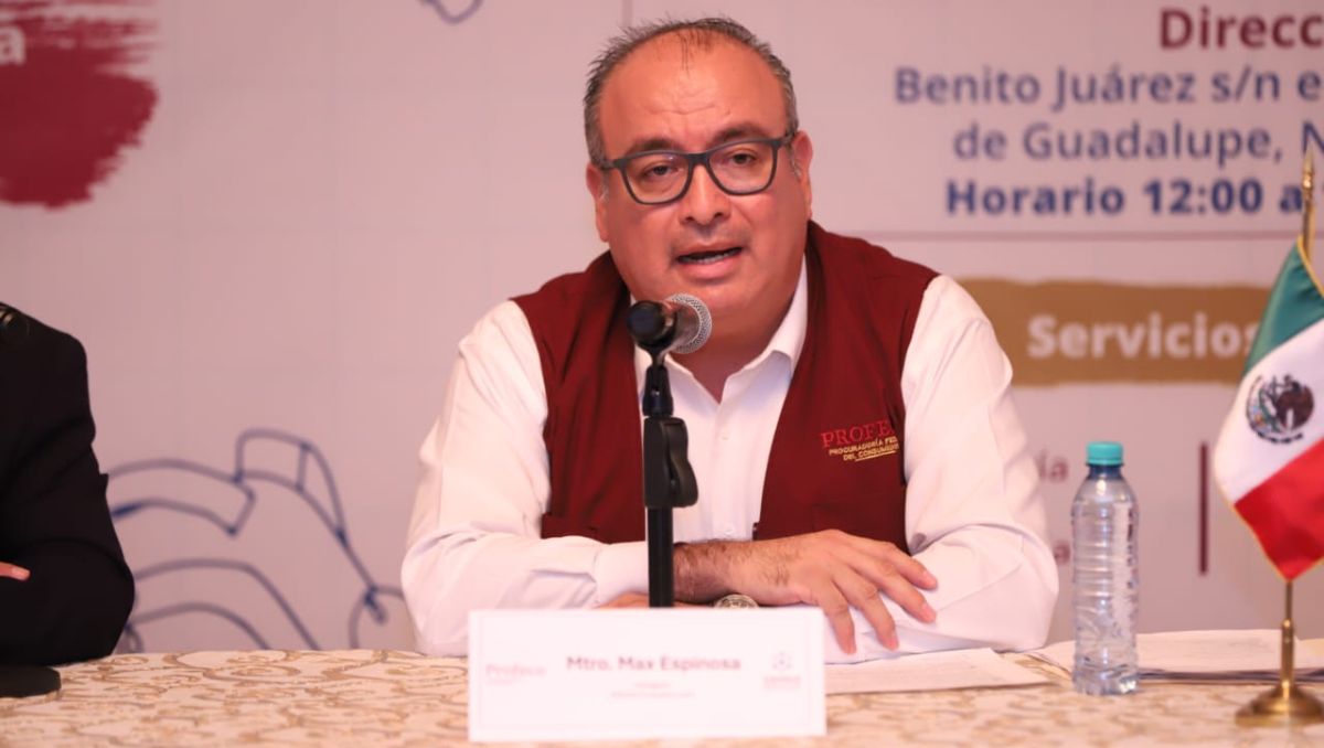En las últimas semanas se han incrementado los casos de presunto fraude | Luis Guerra