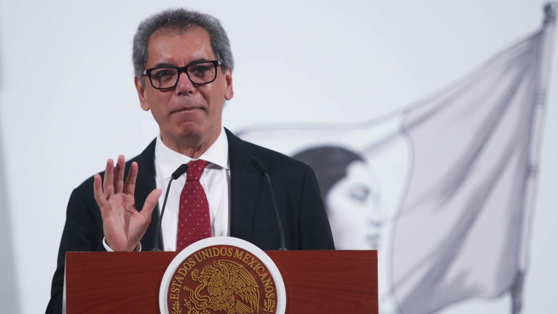 SHCP informa sobre plan de financiamiento para Pemex