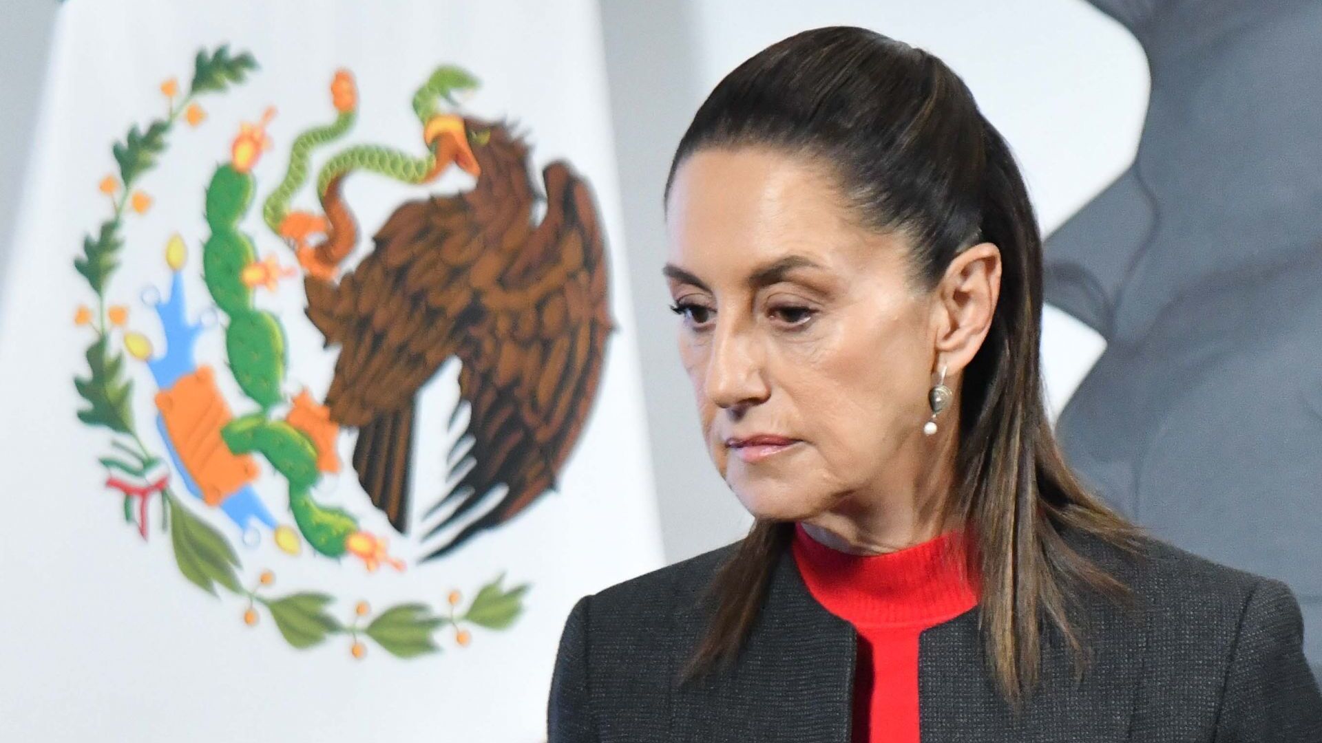 Sheinbaum informa que ya se apoya en investigación sobre asesinato de delegado de FGR