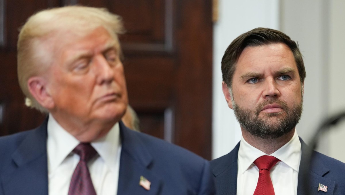 Sin embargo, el Presidente dijo que hay otros grandes candidatos como Marco Rubio. (EFE)