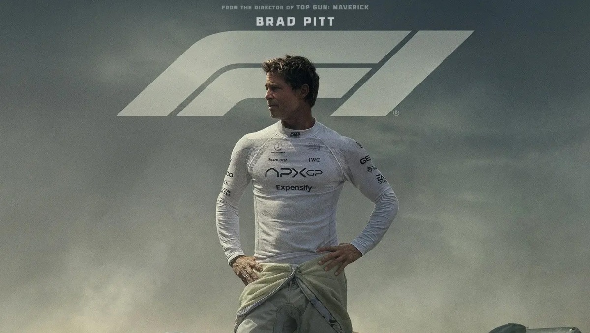 F1 ha sorprendido al público y se posiciona como una de las películas más rentables del año | Especial