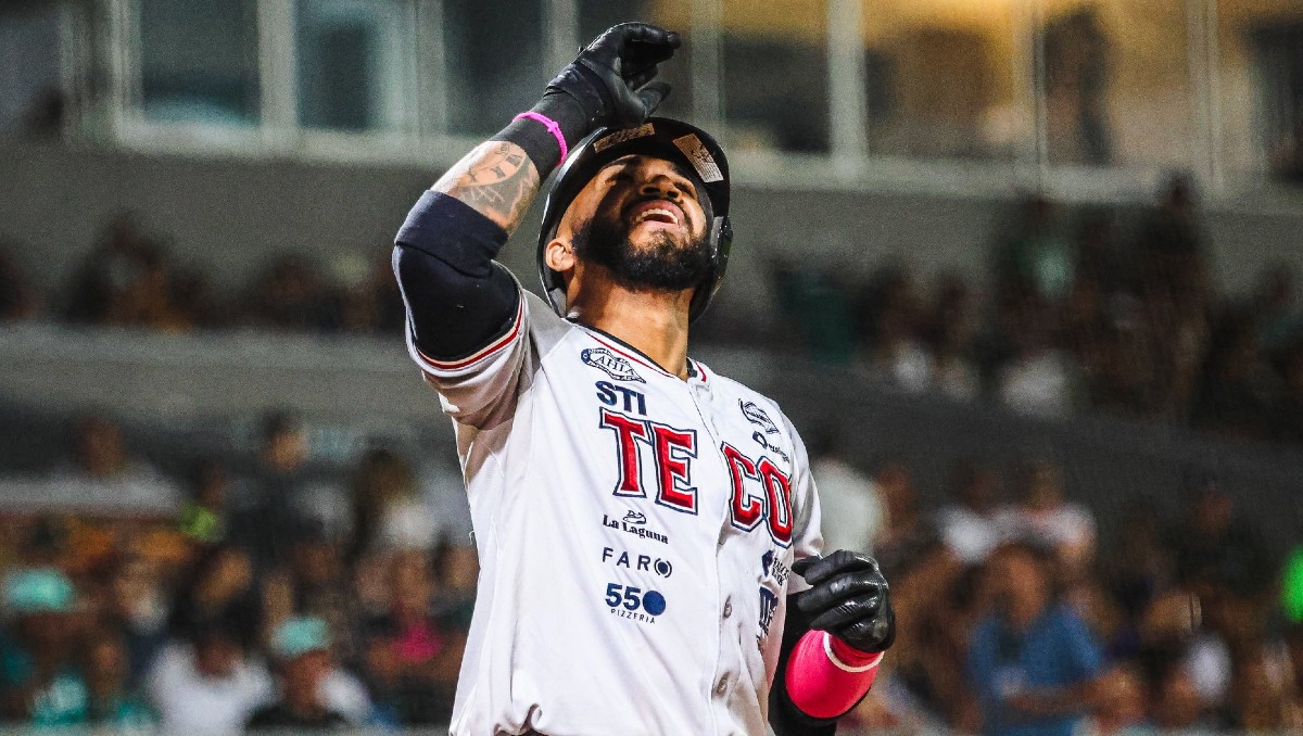 Tecolotes apuntan hacia los Playoffs de la LMB.