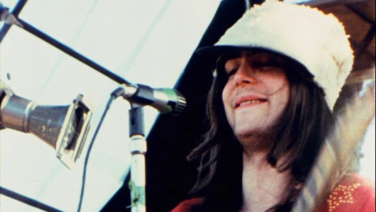 Terry Reid era uno de los músicos más importantes del rock británico | Especial