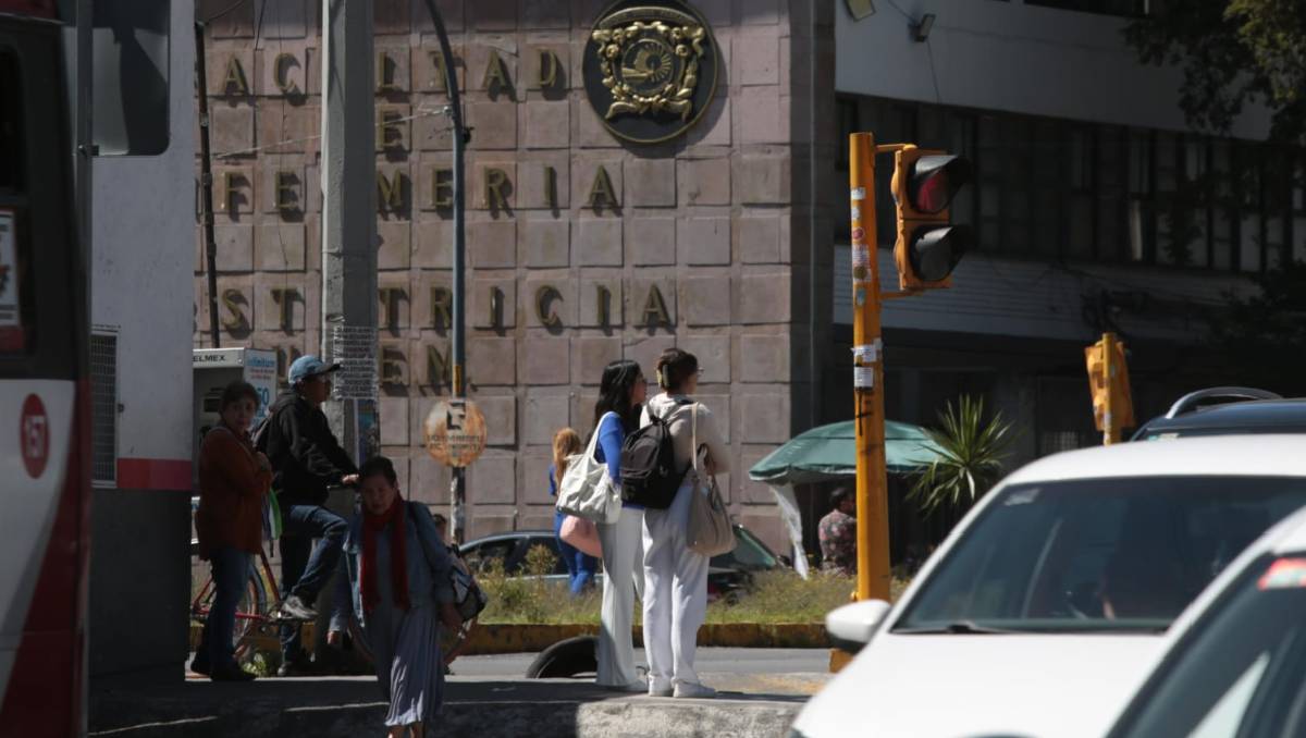 UAEMéx abre el semestre 25B con mensaje institucional de la rectora y recibe a nuevos alumnos de media superior y superior.| Foto: Tania Contreras