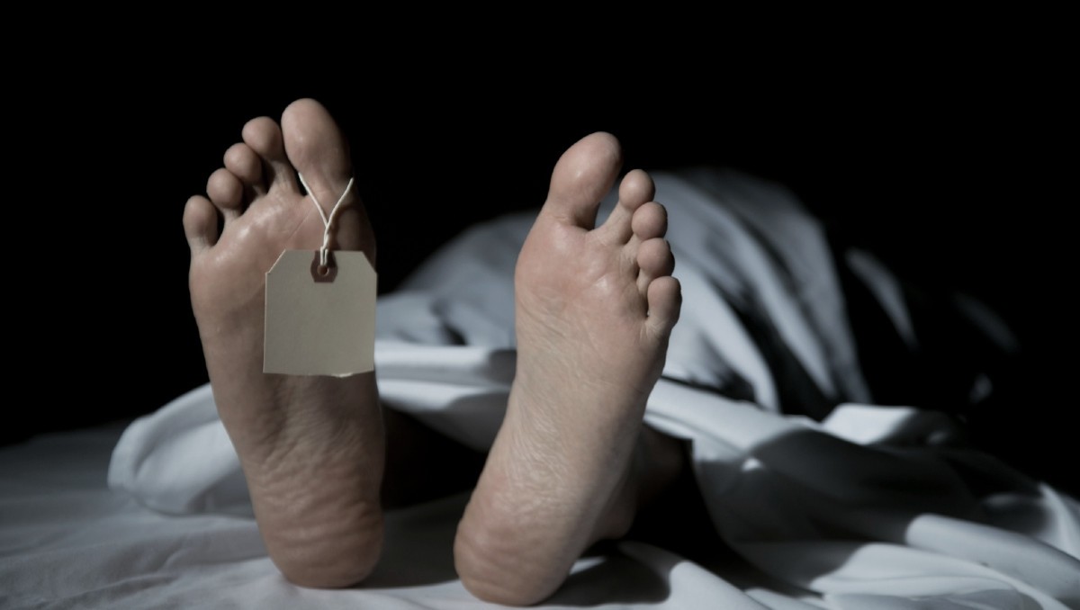 Un guanajuatense fue identificado entre los cuerpos no reclamados en Sonora.