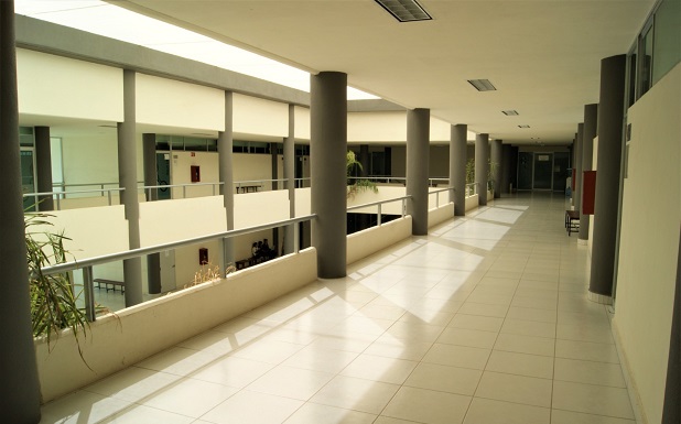 Universidad Politécnica de Gómez Palacio. (cortesía)