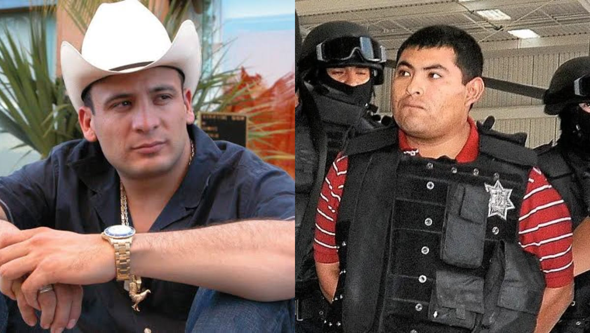 Valentín Elizalde falleció a los 27 años de edad | Especial
