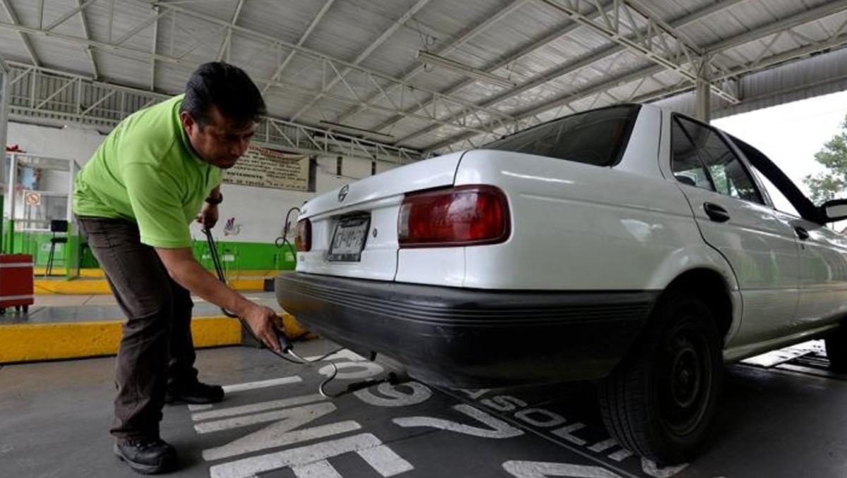 Verificación Vehicular en Edomex y CdMx. | Especial