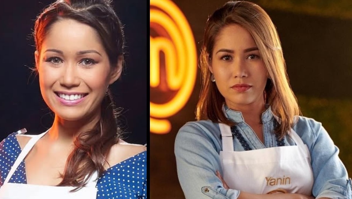 Ella era Yanin Campos, ex miembro de MasterChef que perdió la vida | Especial