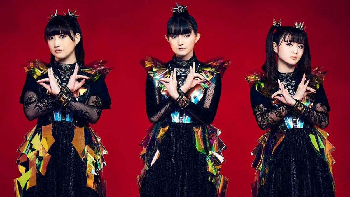 BABYMETAL regresa a México con concierto | ESPECIAL