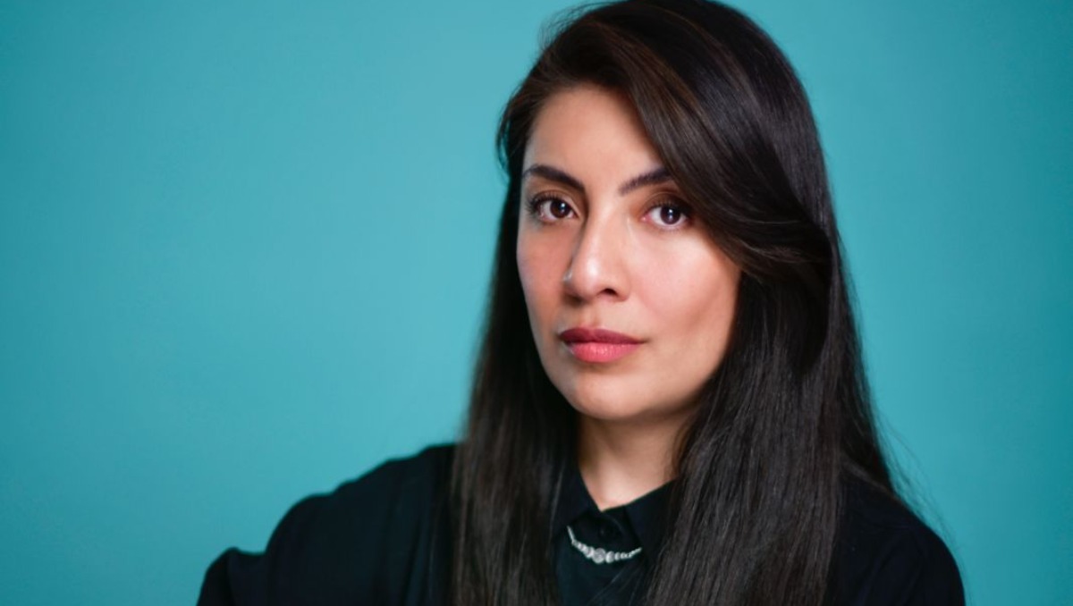 Berenice Andrade Medina | César Campos
