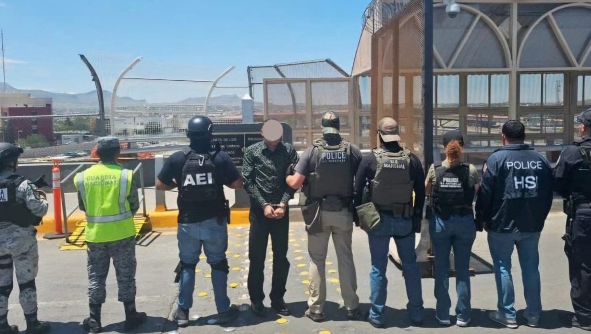 El Cártel de Sinaloa fue designado como Organización Terrorista Extranjera por Trump. (@NCTCKent)