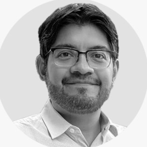 César Martínez