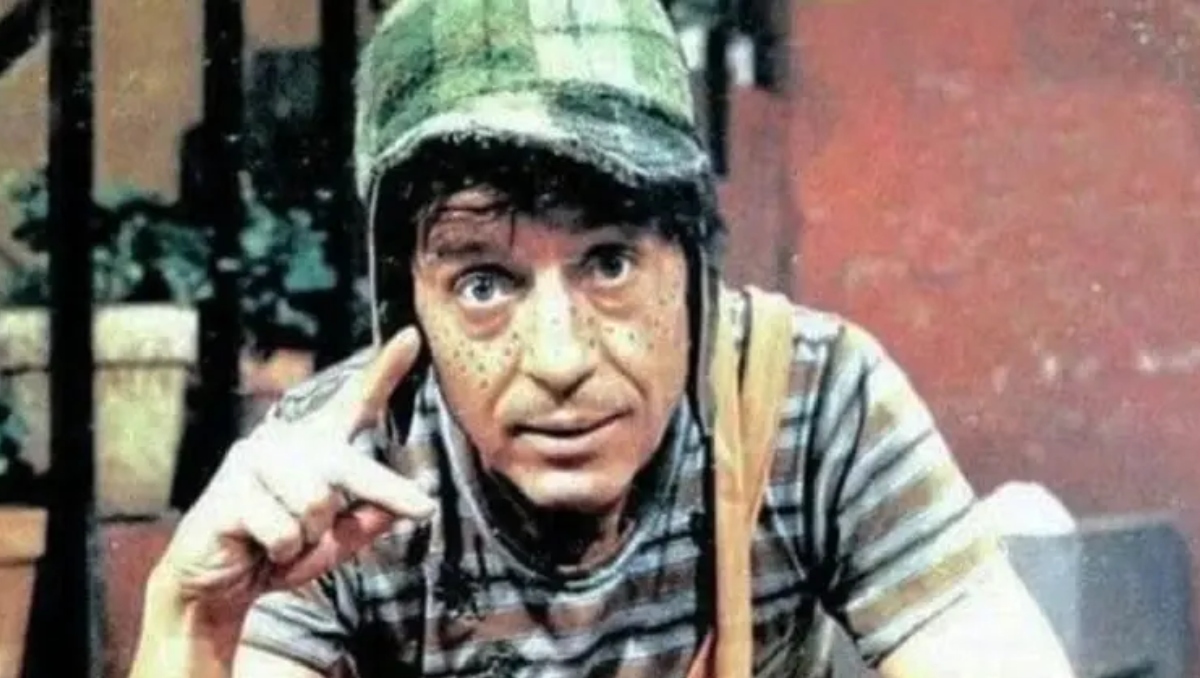 Chespirito fue una de las personalidades más importantes en el mundo de la comedia | Especial