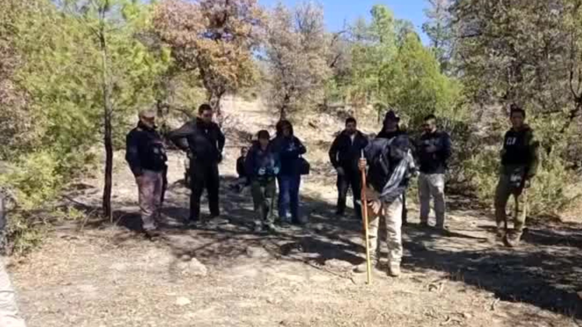 En Chihuahua, identifican cuerpo de un menor desaparecido desde 2024 en la fosa "El Willy"