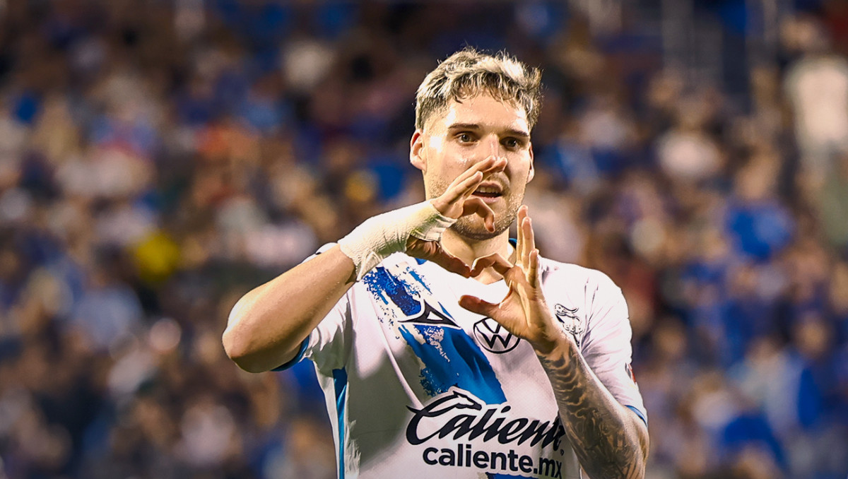 Club Puebla | X: Club Puebla