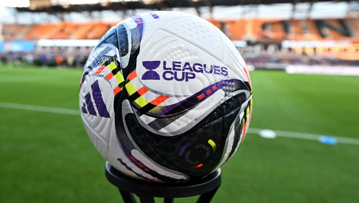 Este es el criterio de desempate en el nuevo formato de la Leagues Cup (Reuters)