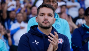 Cruz Azul, ya eliminado de la Leagues Cup, tomará su tercer partido en esta competencia como preparación para volver a la Liga MX