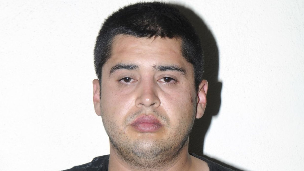 'Cucho', segundo al mando del CDN, fue incluido en la lista negra de la OFAC | Cuartoscuro