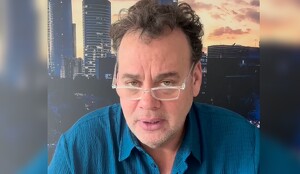 David Faitelson aseguró que respeta a Cruz Azul y que la filtración del contrato no vino por parte de algún integrante del equipo