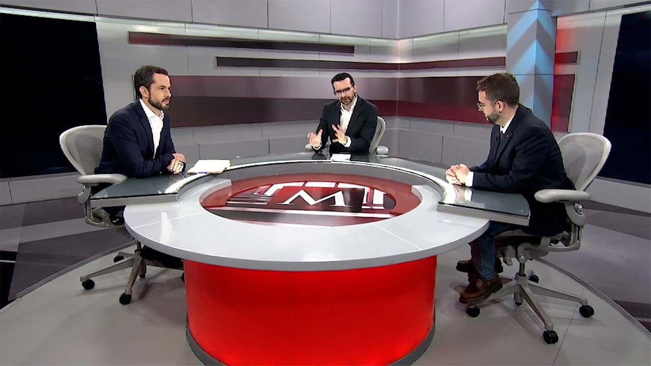 ¿De qué va la nueva Reforma Electoral en México? | A Debate
