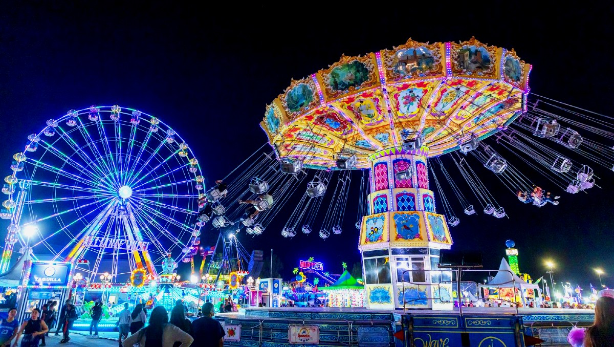 Festival de Verano 2025 en León incrementa número de visitantes | Especial