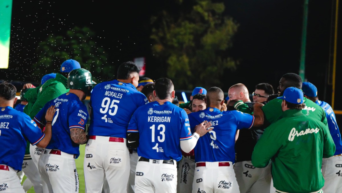Foto: Bravos de León.