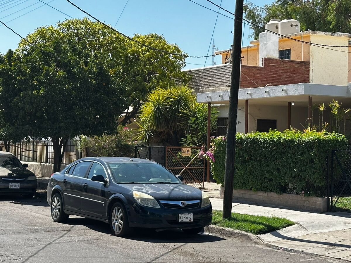 Habitantes de la colonia Centenario ven cerca el fenómeno de la gentrificación. | Especial