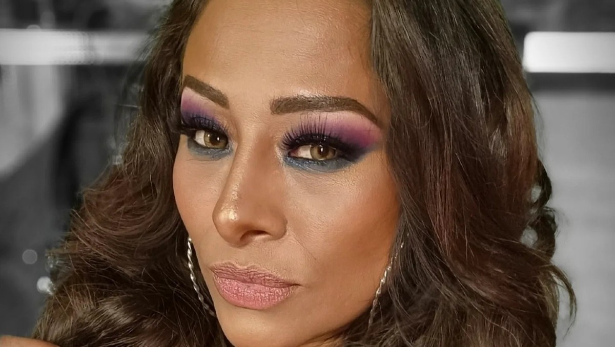 La cantante dio a conocer este suceso en sus redes sociales | Especial