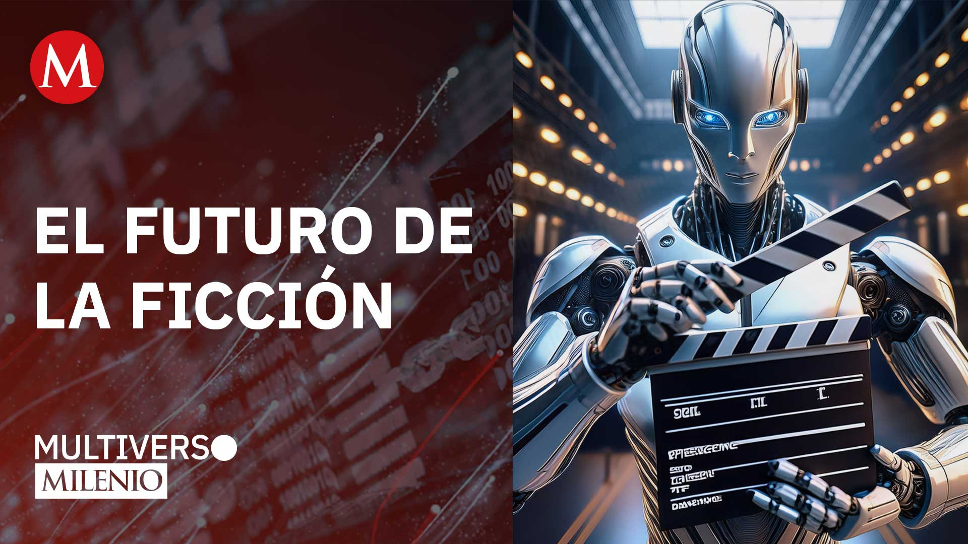 La ficción, un amortiguador ante la realidad | Multiverso Milenio