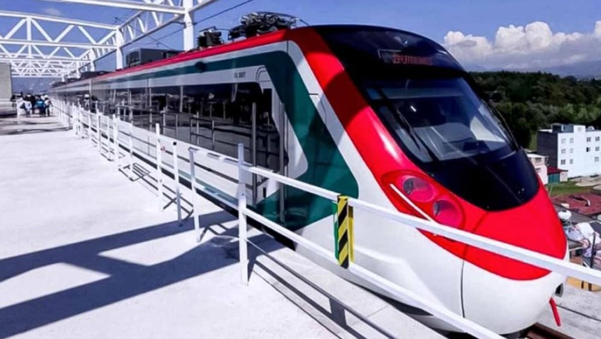 Municipios de Guanajuato por donde pasará en Tren Interurbano México-Guadalajara.